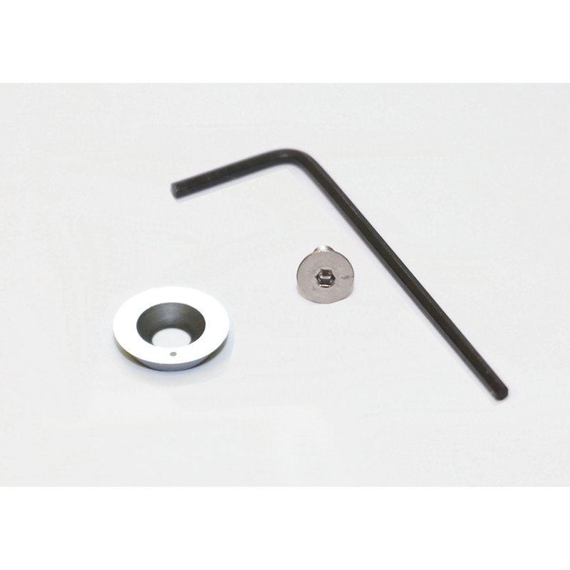 AXE Pro Small Round Carbide Replacement Cutter